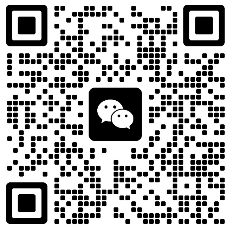 TinsTong 客服二维码